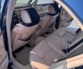 Синій Мерседес Е-Клас, об'ємом двигуна 3.2 л та пробігом 600 тис. км за 4200 $, фото 9 на Automoto.ua