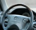 Синий Мерседес Е-Класс, объемом двигателя 2.69 л и пробегом 479 тыс. км за 4599 $, фото 8 на Automoto.ua