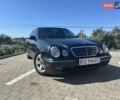 Синий Мерседес Е-Класс, объемом двигателя 2.69 л и пробегом 335 тыс. км за 5300 $, фото 6 на Automoto.ua