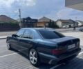 Синій Мерседес Е-Клас, об'ємом двигуна 3.2 л та пробігом 600 тис. км за 4200 $, фото 3 на Automoto.ua