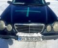 Синий Мерседес Е-Класс, объемом двигателя 3.2 л и пробегом 0 тыс. км за 3000 $, фото 1 на Automoto.ua