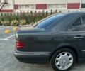 Синій Мерседес Е-Клас, об'ємом двигуна 2.2 л та пробігом 500 тис. км за 5000 $, фото 8 на Automoto.ua