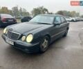 Синій Мерседес Е-Клас, об'ємом двигуна 4.3 л та пробігом 362 тис. км за 3950 $, фото 7 на Automoto.ua