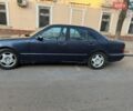 Синий Мерседес Е-Класс, объемом двигателя 2 л и пробегом 328 тыс. км за 3300 $, фото 1 на Automoto.ua