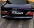 Синий Мерседес Е-Класс, объемом двигателя 2.69 л и пробегом 336 тыс. км за 4699 $, фото 7 на Automoto.ua