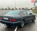 Синій Мерседес Е-Клас, об'ємом двигуна 2 л та пробігом 551 тис. км за 2750 $, фото 5 на Automoto.ua