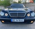 Синій Мерседес Е-Клас, об'ємом двигуна 2.69 л та пробігом 479 тис. км за 5500 $, фото 1 на Automoto.ua