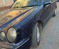 Синій Мерседес Е-Клас, об'ємом двигуна 2 л та пробігом 328 тис. км за 3300 $, фото 9 на Automoto.ua