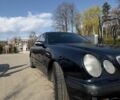 Синий Мерседес Е-Класс, объемом двигателя 2.69 л и пробегом 440 тыс. км за 3300 $, фото 10 на Automoto.ua