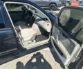Синий Мерседес Е-Класс, объемом двигателя 2.69 л и пробегом 335 тыс. км за 5300 $, фото 17 на Automoto.ua