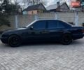 Синий Мерседес Е-Класс, объемом двигателя 3.2 л и пробегом 471 тыс. км за 4800 $, фото 9 на Automoto.ua