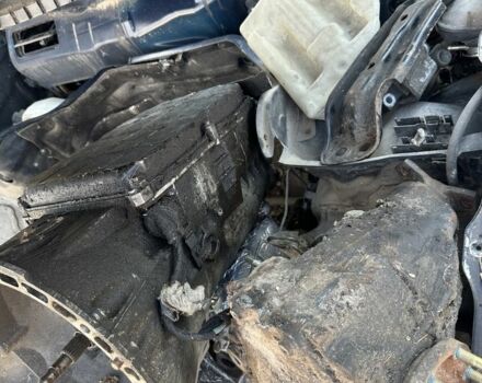 Синій Мерседес Е-Клас, об'ємом двигуна 2.2 л та пробігом 777 тис. км за 700 $, фото 8 на Automoto.ua