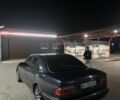 Синій Мерседес Е-Клас, об'ємом двигуна 2 л та пробігом 560 тис. км за 3699 $, фото 4 на Automoto.ua