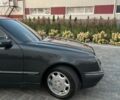 Синій Мерседес Е-Клас, об'ємом двигуна 2.2 л та пробігом 500 тис. км за 5000 $, фото 6 на Automoto.ua
