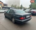Синій Мерседес Е-Клас, об'ємом двигуна 4.3 л та пробігом 362 тис. км за 3950 $, фото 6 на Automoto.ua