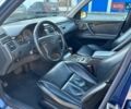 Синий Мерседес Е-Класс, объемом двигателя 4.3 л и пробегом 415 тыс. км за 5200 $, фото 24 на Automoto.ua