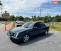Синій Мерседес Е-Клас, об'ємом двигуна 2.15 л та пробігом 520 тис. км за 2950 $, фото 1 на Automoto.ua