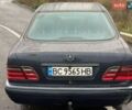Синій Мерседес Е-Клас, об'ємом двигуна 2 л та пробігом 551 тис. км за 2750 $, фото 6 на Automoto.ua