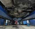 Синий Мерседес Е-Класс, объемом двигателя 3.2 л и пробегом 460 тыс. км за 2992 $, фото 7 на Automoto.ua