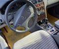 Синий Мерседес Е-Класс, объемом двигателя 2.7 л и пробегом 561 тыс. км за 4200 $, фото 1 на Automoto.ua