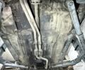 Синий Мерседес Е-Класс, объемом двигателя 3.2 л и пробегом 340 тыс. км за 3750 $, фото 19 на Automoto.ua