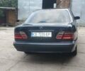 Синій Мерседес Е-Клас, об'ємом двигуна 2.1 л та пробігом 400 тис. км за 5150 $, фото 4 на Automoto.ua