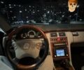 Синий Мерседес Е-Класс, объемом двигателя 3.2 л и пробегом 320 тыс. км за 3117 $, фото 7 на Automoto.ua