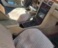 Синий Мерседес Е-Класс, объемом двигателя 4.3 л и пробегом 420 тыс. км за 2000 $, фото 6 на Automoto.ua