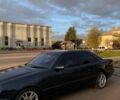 Синій Мерседес Е-Клас, об'ємом двигуна 2 л та пробігом 500 тис. км за 4050 $, фото 10 на Automoto.ua