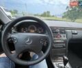 Синій Мерседес Е-Клас, об'ємом двигуна 2.7 л та пробігом 400 тис. км за 6750 $, фото 19 на Automoto.ua