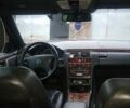 Синій Мерседес Е-Клас, об'ємом двигуна 2.1 л та пробігом 400 тис. км за 5150 $, фото 5 на Automoto.ua