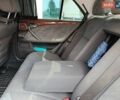 Синий Мерседес Е-Класс, объемом двигателя 2.2 л и пробегом 370 тыс. км за 3700 $, фото 19 на Automoto.ua