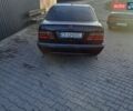 Синий Мерседес Е-Класс, объемом двигателя 2.7 л и пробегом 530 тыс. км за 3500 $, фото 2 на Automoto.ua