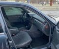 Синий Мерседес Е-Класс, объемом двигателя 2 л и пробегом 550 тыс. км за 3150 $, фото 5 на Automoto.ua