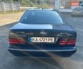 Синий Мерседес Е-Класс, объемом двигателя 4.3 л и пробегом 415 тыс. км за 5200 $, фото 4 на Automoto.ua