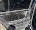 Синий Мерседес Е-Класс, объемом двигателя 4.27 л и пробегом 400 тыс. км за 5100 $, фото 14 на Automoto.ua