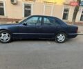 Синій Мерседес Е-Клас, об'ємом двигуна 2 л та пробігом 328 тис. км за 3300 $, фото 1 на Automoto.ua
