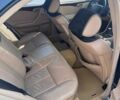 Синій Мерседес Е-Клас, об'ємом двигуна 3.2 л та пробігом 600 тис. км за 4200 $, фото 8 на Automoto.ua
