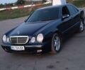 Синий Мерседес Е-Класс, объемом двигателя 2.4 л и пробегом 310 тыс. км за 4300 $, фото 1 на Automoto.ua