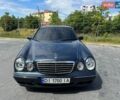 Синій Мерседес Е-Клас, об'ємом двигуна 2.15 л та пробігом 520 тис. км за 2950 $, фото 20 на Automoto.ua