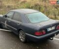 Синій Мерседес Е-Клас, об'ємом двигуна 2 л та пробігом 551 тис. км за 2750 $, фото 7 на Automoto.ua