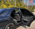 Синий Мерседес Е-Класс, объемом двигателя 3.2 л и пробегом 471 тыс. км за 4800 $, фото 15 на Automoto.ua