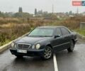 Синій Мерседес Е-Клас, об'ємом двигуна 2 л та пробігом 551 тис. км за 2750 $, фото 1 на Automoto.ua