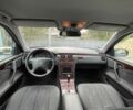 Синий Мерседес Е-Класс, объемом двигателя 2.2 л и пробегом 326 тыс. км за 4300 $, фото 6 на Automoto.ua