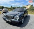 Синій Мерседес Е-Клас, об'ємом двигуна 2.15 л та пробігом 520 тис. км за 2950 $, фото 1 на Automoto.ua