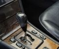 Синий Мерседес Е-Класс, объемом двигателя 3.2 л и пробегом 340 тыс. км за 3750 $, фото 9 на Automoto.ua