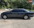 Синій Мерседес Е-Клас, об'ємом двигуна 2.69 л та пробігом 530 тис. км за 4999 $, фото 14 на Automoto.ua
