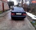 Синий Мерседес Е-Класс, объемом двигателя 2.4 л и пробегом 272 тыс. км за 2800 $, фото 9 на Automoto.ua
