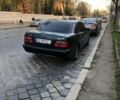 Синий Мерседес Е-Класс, объемом двигателя 2.69 л и пробегом 440 тыс. км за 3300 $, фото 1 на Automoto.ua