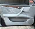 Синій Мерседес Е-Клас, об'ємом двигуна 2.69 л та пробігом 479 тис. км за 4999 $, фото 14 на Automoto.ua
